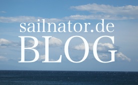 Blogeintrag bei sailnator.de