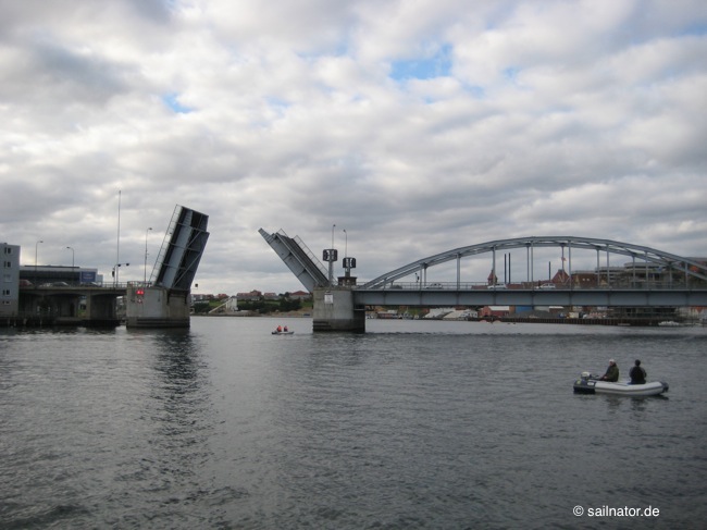 Brücke Sonderborg