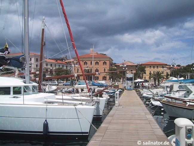 La Maddalena