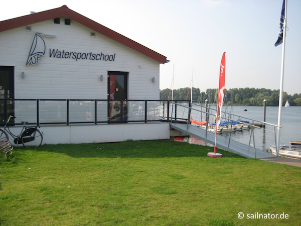 Waterschool Frissen Roermond